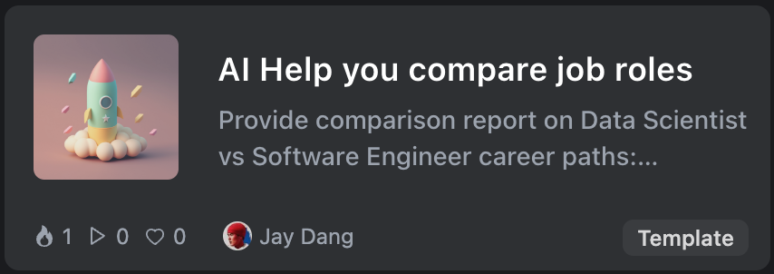 saas startup idea